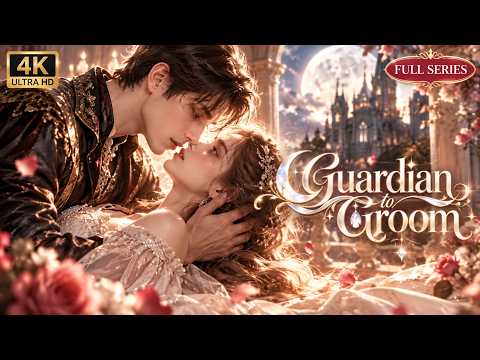 She Confessed to the Alpha King—He Rejected Her Guardian to Groom short poster