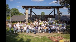 InterVenture Summer Event 2021