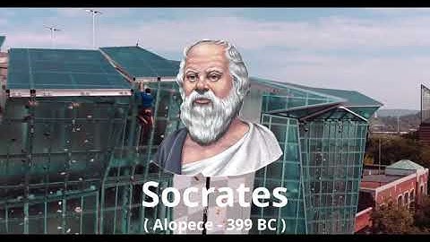 Socrates - Smart people learn from everything and everyone, average people from their experiences...