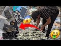 I Fixed $20,000 Worth of Discarded Moto and Samsung Phones