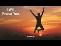 God of Glory – Psalm 9 Worship Song