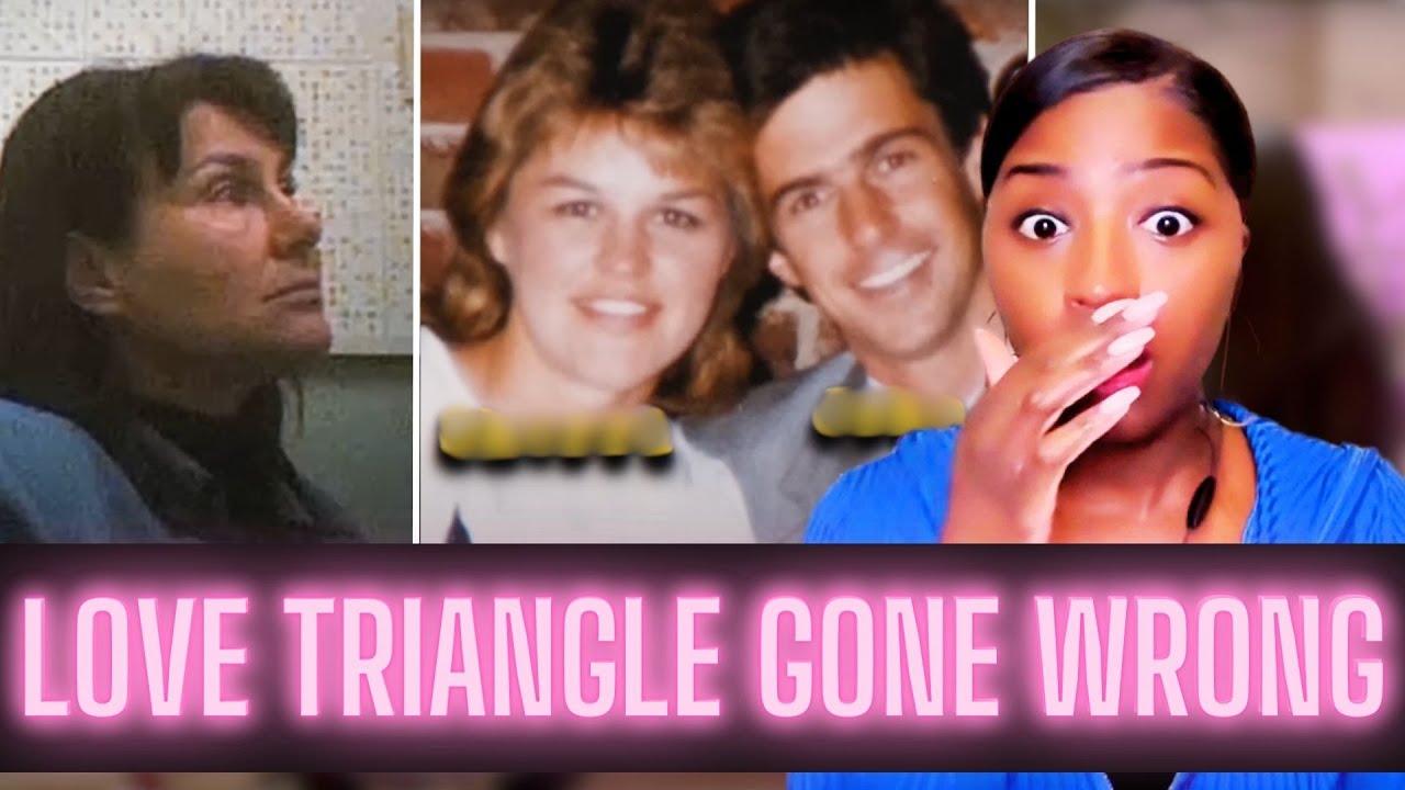 Police Detective Gets Caught 23 YEARS Later For Unaliving Her *LOVE