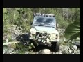 Land Rover Adventure Club: Russia – Kola Trial Polar Adventure 2012 (Part 2)