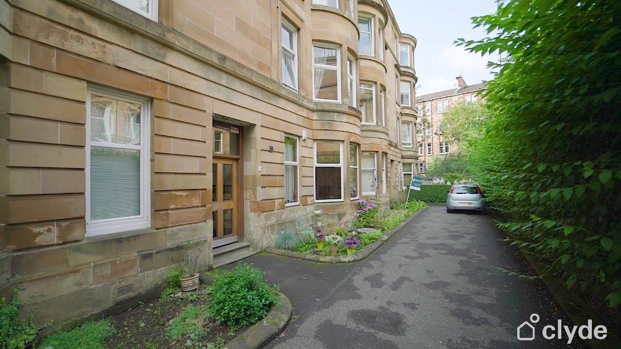Flat 11, 16 Battlefield Gardens, Battlefield Glasgow G42 9JP YouTube