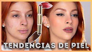 Tutorial De Piel Perfecta - Nuevos Lanzamientos De Stila