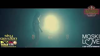 Download Lagu MOSKI LOVE by Splendid Asia at Skygarden, Bali MP3