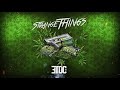 Etoc - Strange Things (Single)