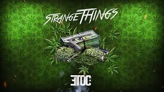 Etoc - Strange Things (Single)