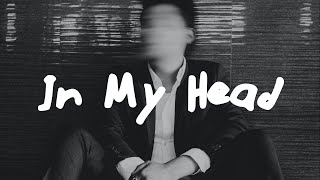 Peter Manos - In My Head (Lyrics) (Reimagined) ft. Kindness