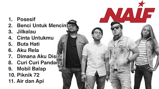 NAIF FULL ALBUM 2026
