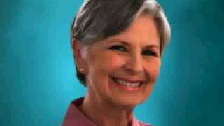 Older Woman Smiling