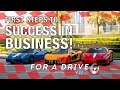 THE FIRST STEP TO SUCCESS IN BUSINESS! LGFADY - Episode 6