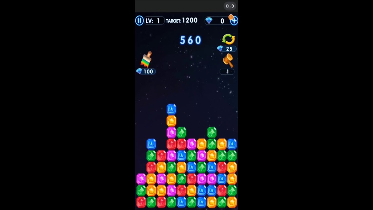 POPSTONE 2 - FB GAMES