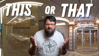 Bonsai Teppanyaki / Fahrenheit 555 Steakhouse Carnival Celebration Vlog