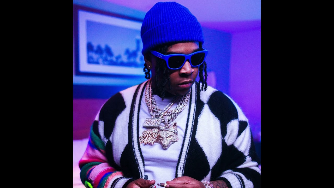 (FREE) YTB Fatt Sample Type Beat - ''The Way It Is''