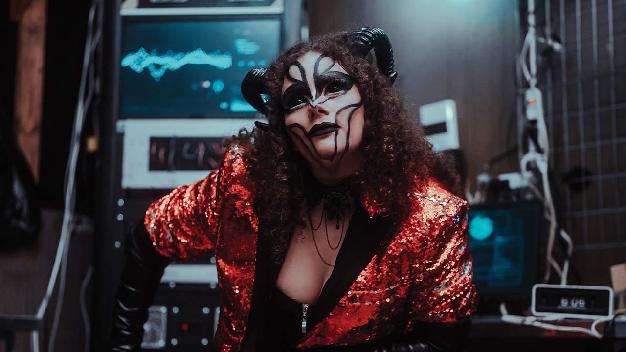 RIELL - Devil (Acoustic) [Official Video] - YouTube