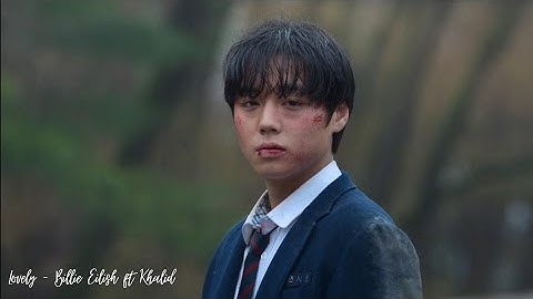 Yeon Si Eun | Lovely | Weak Hero Class 2 | fmv