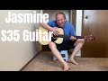 Jasmine S35 Guitar