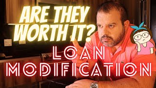 Loan Modification After Forbearance. Is this a good idea? Loan Modifications Pros and Cons