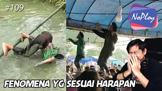 MAAPKAN SAYA YG RETJEH WKWK! | NOPLOY #109