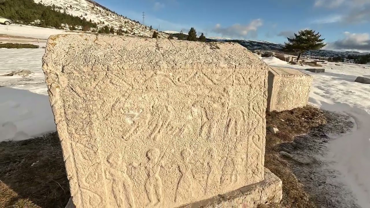 Vodopad Spilice Doljani