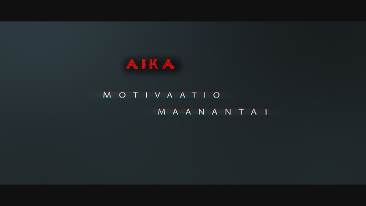  MM Aika YouTube