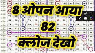 Kalyan Trick Today 27-12-2025 Kalyan Open & Panel Line