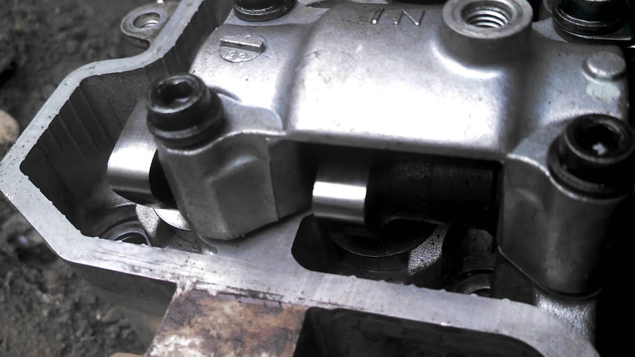 Kawasaki Kfx 400 >> 2008 Suzuki LTZ400 Kawasaki KFX400 timing marks - YouTube Kawasaki Kfx 400 >> 2008 Suzuki LTZ400 Kawasaki KFX400 timing marks - YouTube