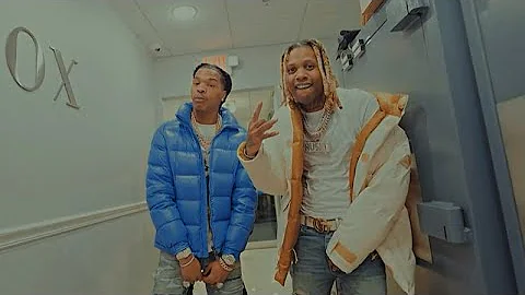 Lil Baby & Lil Durk - Make It Out (Music Video)