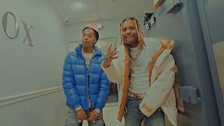 Lil Baby \& Lil Durk - Make It Out (Music Video)