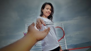 LAGU FLORES TERBARU 2019 NONA RINGKOL _ MUKA SUKU RAP (ORIGINAL) LAGU LARANTUKA TERBARU