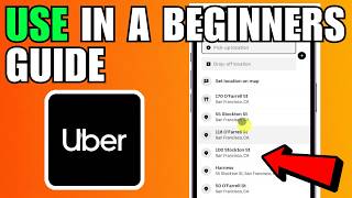 How To Use Uber App In A Beginners Guide (2026) (Complete Guide)
