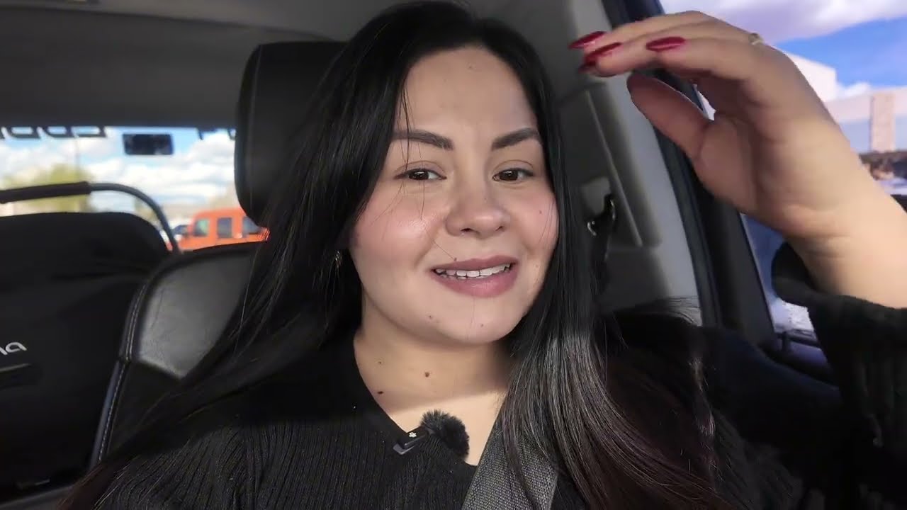 Vlog más #1 Salida de amigas, shopping, Costco , vida real 💖