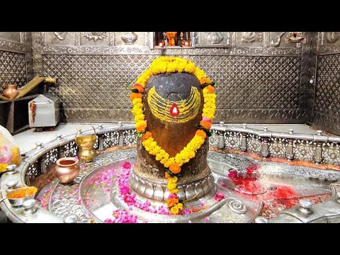 Om Namah Parvati Pataye Har Har Mahadev status   Lord Mahadev   Ujjain ke Mahakal status  JRG videos