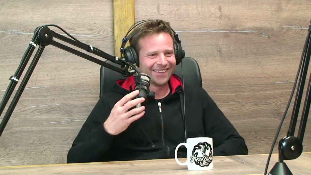 #30 BREZ BREMZ - TONI MULEC