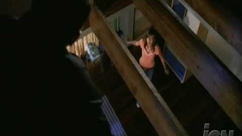 when a stranger calls opening/short video