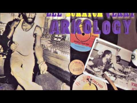 junior murvin, & Dillinger  Roots Train 12''