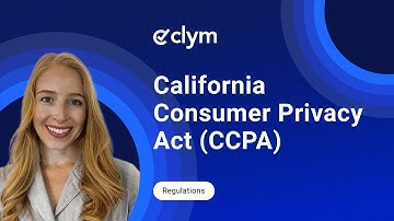 CCPA Explained: Your Quick Guide to the California Consumer Privacy Act