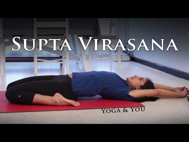 Supta Virasana Images - Free Download on Freepik