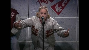 WSU Orientation [HD]