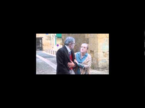 La Famille Vicenti - spectacle Destockâge...? Vieux et Alors..! - spectacle tout pulic