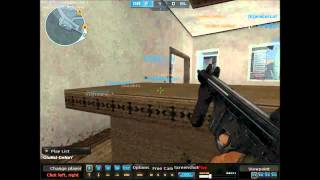 CrossFire Hack [E]KIP-1 Clan