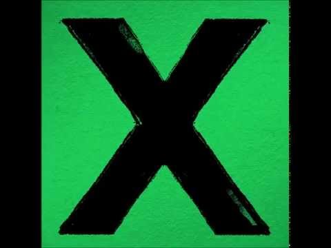(+) Ed Sheeran - Thinking Out Loud [Official] (320  kbps)