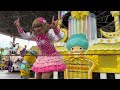 【パレパラ~50th ver~】C22 2024/12/28
