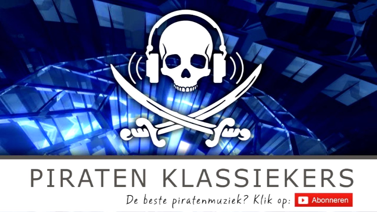 Marianne en Leone - Griekenland (Piraten Klassiekers)