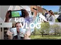 A Chilled Sunday & My Mug Collection • Day In The Life Vlog