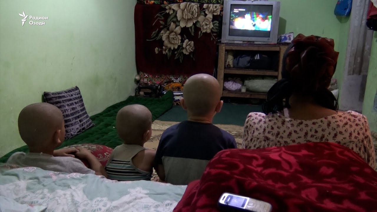 Чанд мардро барои напардохтани алимент ҷазо доданд