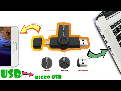 Видео: USB флаш дискийг хэрхэн угсрах вэ