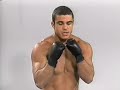 Vitor Belfort Valetudo  Boxing Techniques Витор Белфорт Техника Бокса Валетудо (свободный бой)