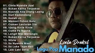 Download Lagu Kompilasi Lagu Loela Drakel Pop Manado Terbaik MP3